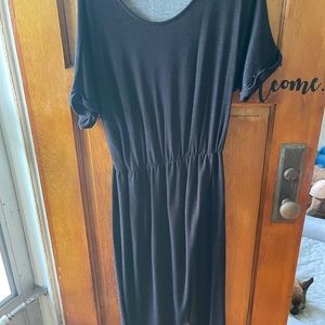 High Low Dress